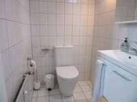 Gaeste WC EG