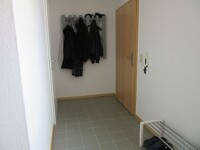 Eingangsbereich