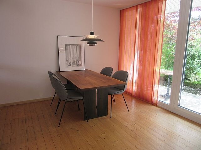Esszimmer 2