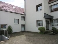 Hausansicht 2, Wennigser Mark