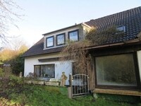 Hausansicht 3 Nienstedt