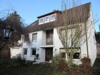 Hausansicht 1 Nienstedt