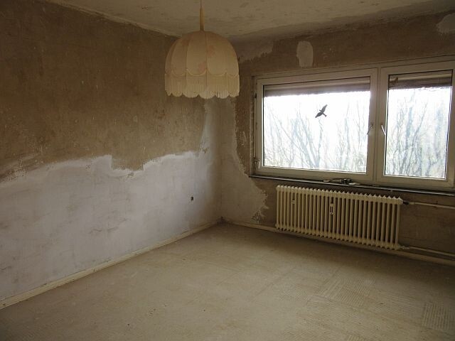 WHG 1 Schlafzimmer