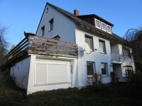 Hausansicht 2 Nienstedt