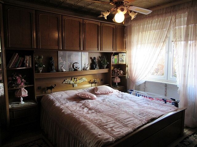 WHG 2 Schlafzimmer