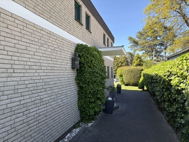 Hausansicht 4, Steinhude