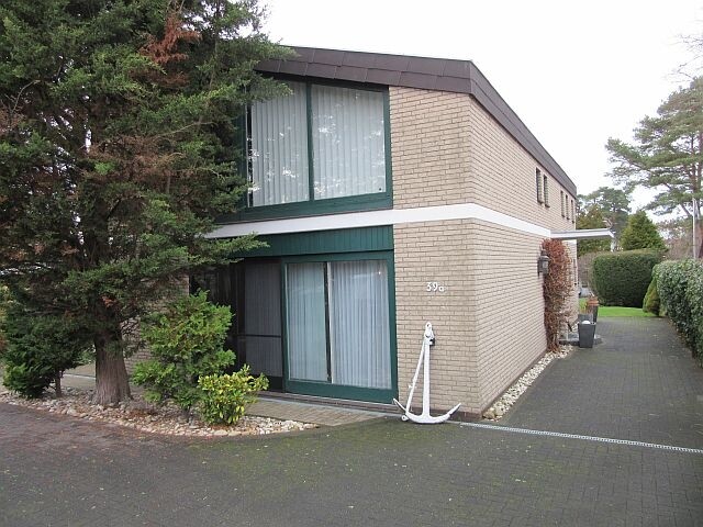 Hausansicht 2, Steinhude