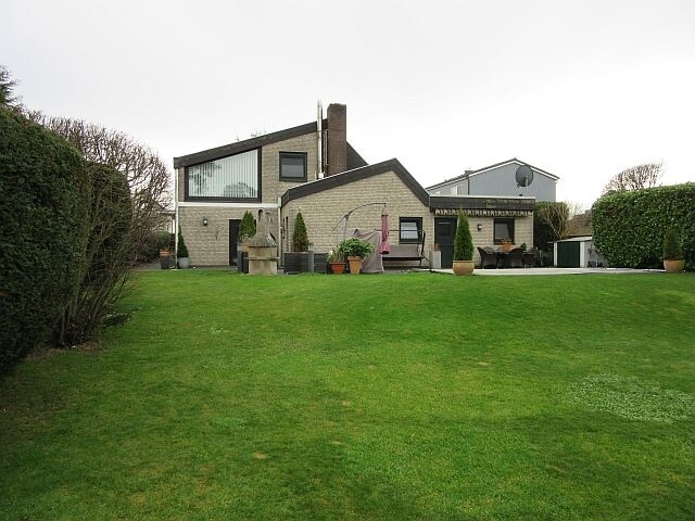 Hausansicht 1, Steinhude