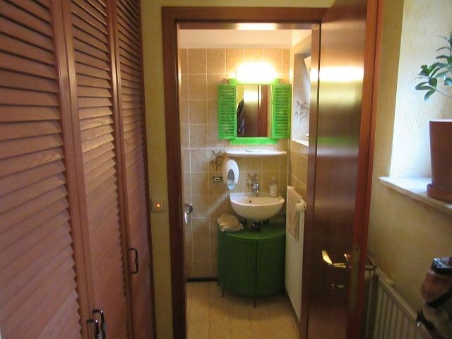 Gaeste WC, 1
