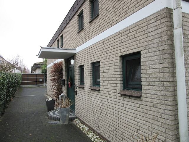 Hausansicht 3, Steinhude
