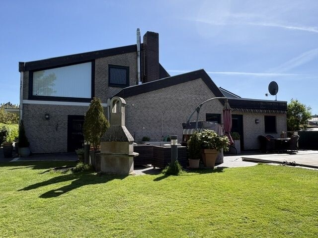 Hausansicht 1, Steinhude