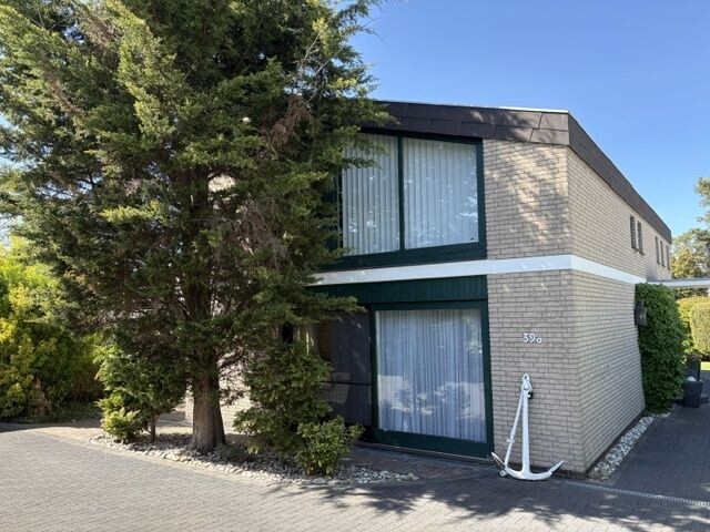 Hausansicht 5, Steinhude