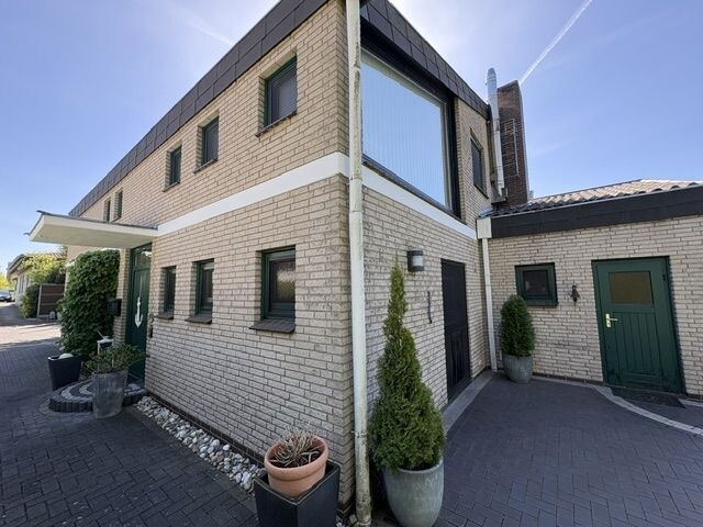 Hausansicht 3, Steinhude