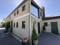 Hausansicht 3, Steinhude
