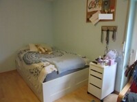 Kinderzimmer 2, EG