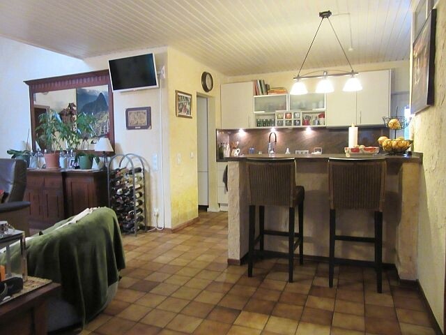 offene Kueche 1