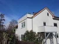 Hausansicht, Barsinghausen