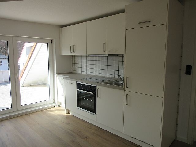 Offene Kueche 1