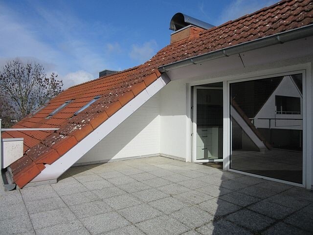 Dachterrasse 2