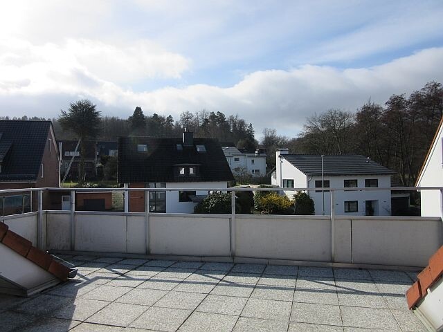 Dachterrasse 3