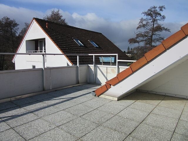 Dachterrasse 1