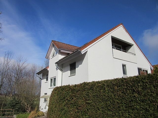 Hausansicht 3, Barsinghausen