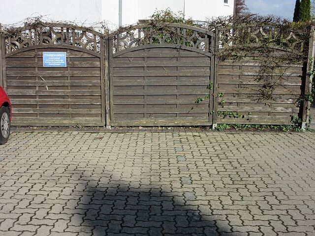 Stellplatz