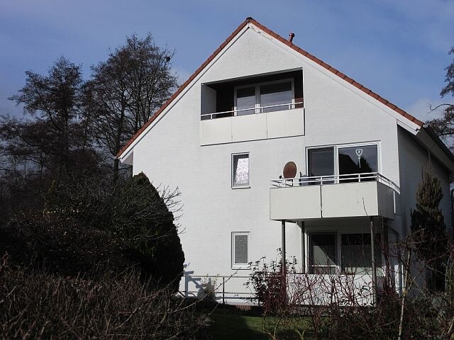 Hausansicht 1, Barsinghausen