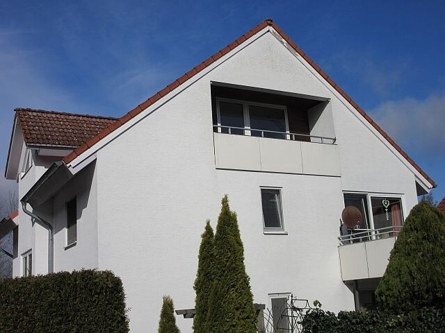 Hausansicht 2, Barsinghausen