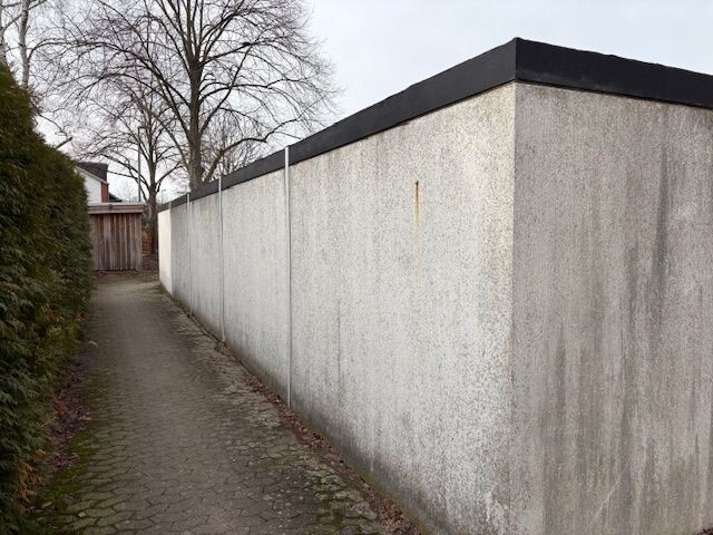 Garage 4
