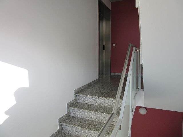 Treppenhaus