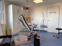 Behandlungsraum 1