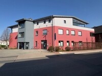 Hausansicht 3