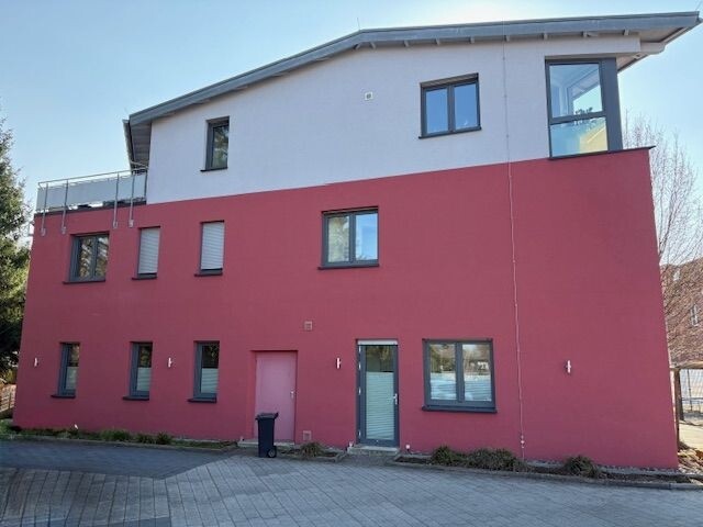 Hausansicht 4