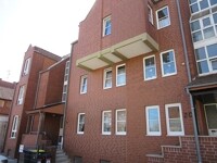 Hausansicht 1, Barsinghausen