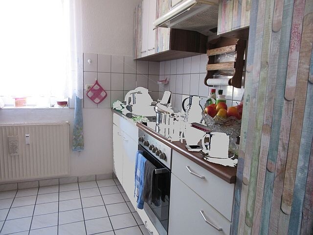 Kueche 1
