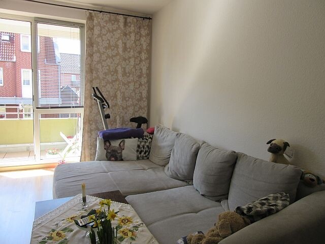 Wohnzimmer 2