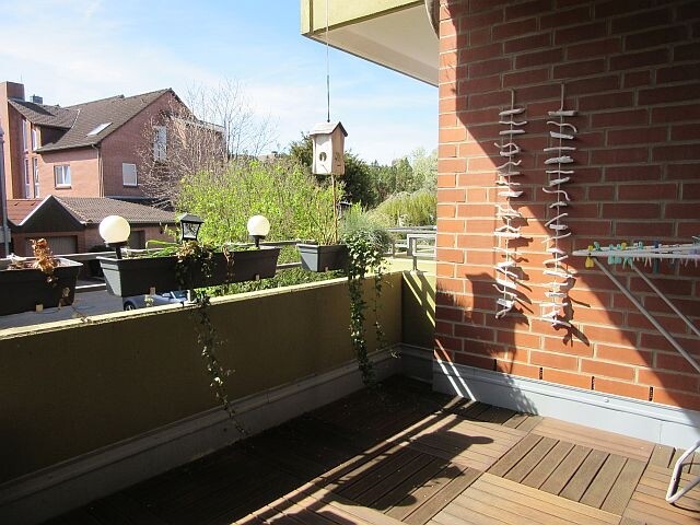 Loggia 1