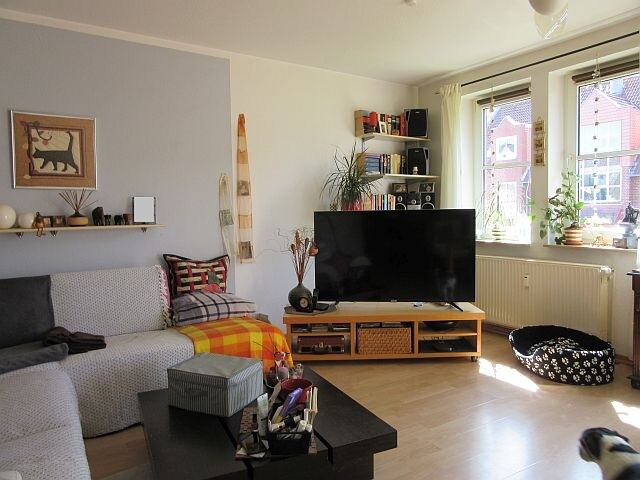 Wohnzimmer 1