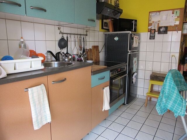 Kueche 1