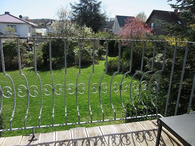 Balkon 2