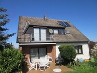 Hausansicht 1, Bantorf