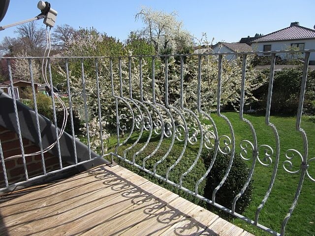 Balkon 1