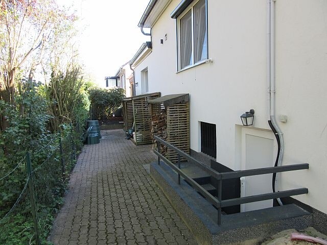 Hausansicht 4, Barsinghausen
