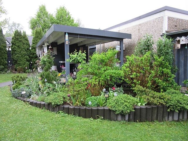 Garten 3