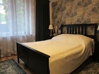 Schlafzimmer 1 EG