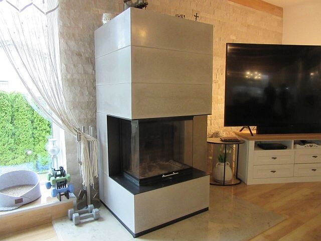 Kamin