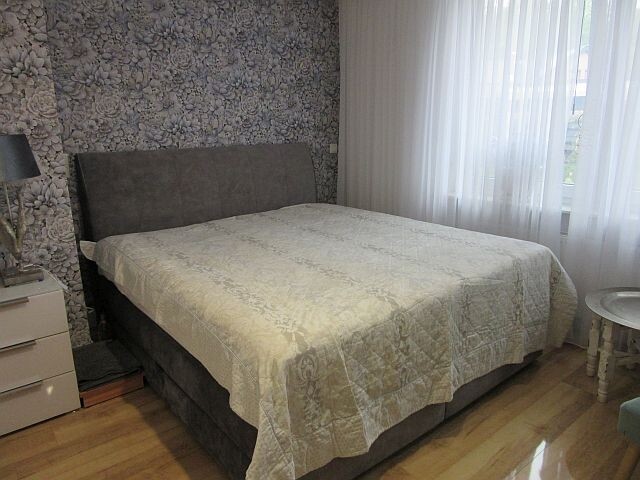 Schlafzimmer 2 EG