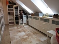 Ankleidezimmer