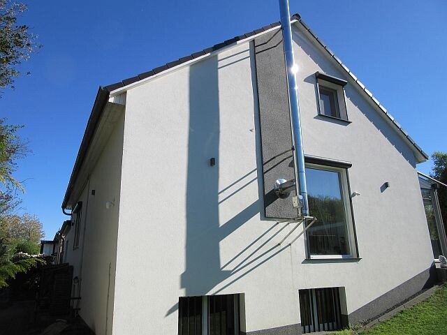Hausansicht 3, Barsinghausen